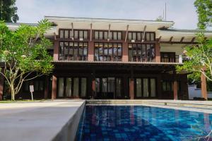 Taman Dayu Golf Club & Resort