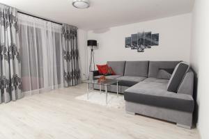 Apartament Zacisze Tatr