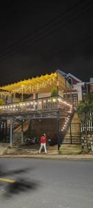 Yến Nhi Ember House-Đà lạt