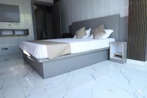 Hotel The Mount View