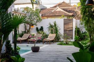 Villa Kasa Krisna by BaliSuperHost