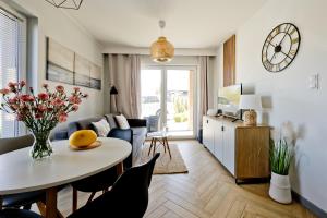 Apartamenty In Kuracyjna