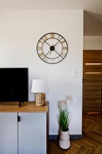 Apartamenty In Kuracyjna