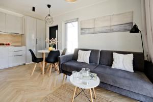 Apartamenty In Kuracyjna