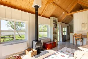 Studio in Oostkapelle - Oranjezonweg 7 - Het Bakhuys