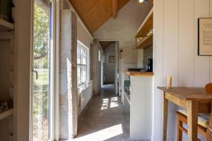 Studio in Oostkapelle - Oranjezonweg 7 - Het Bakhuys