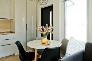 Apartamenty In Kuracyjna