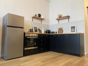 The Duke Apartment City Centre Vlore