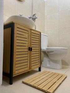 The Duke Apartment City Centre Vlore