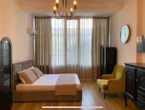 The Duke Apartment City Centre Vlore