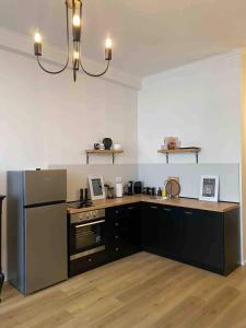 The Duke Apartment City Centre Vlore