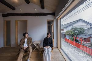 中尾甚六Hotel