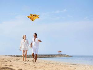Nusa Dua Beach Hotel and Spa - Handwritten Collection