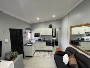 Garden View Cottage