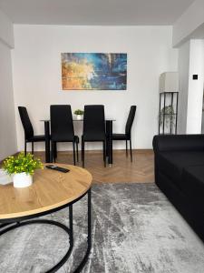 Bucur Apartment