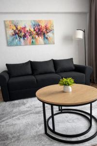 Bucur Apartment