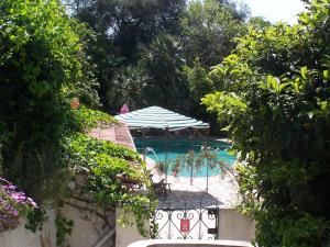 B&B / Chambres d'hotes Castel Enchante : photos des chambres