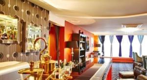 Rashmis Plaza Hotel Vientiane