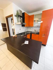 A casa di Any