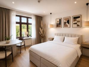 Apartament SoHo by Baltic Club