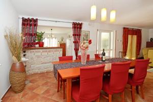 Sonja Vacation House