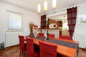 Sonja Vacation House