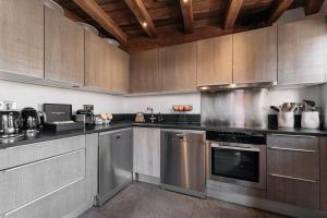 Chalet Papillon - LES CHALETS COVAREL