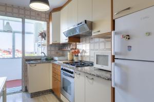 Apartamento en O Grove