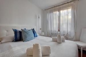 JOIVY Spacious flat, excellent city centre access