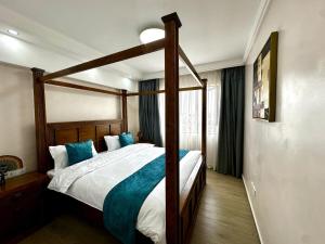 Luxury at the Heart of Westlands