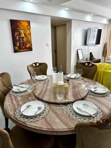 Luxury at the Heart of Westlands