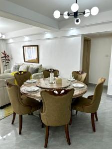 Luxury at the Heart of Westlands