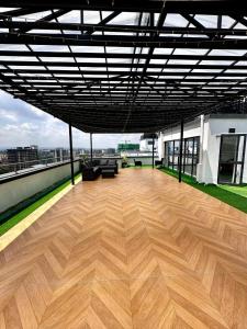 Luxury at the Heart of Westlands