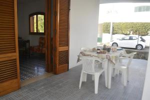 Casa vacanze Ll58 San Foca