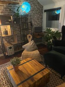 The Rusty Corner- Rätselwohnung in Solingen
