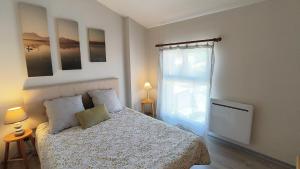 Appartement du Port Neuf