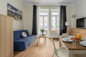 P&O Apartments Mińska close to Skaryszewski Park