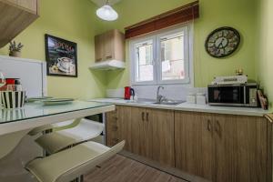 Marlera Corfu Old Town Apt