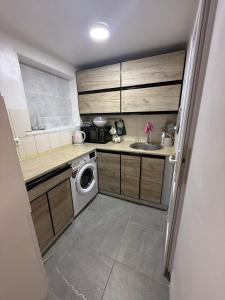 Comfort апартаменти біля моря