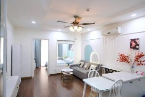 Vinhomes Timescity Apartment Hà Nội - HappyHome