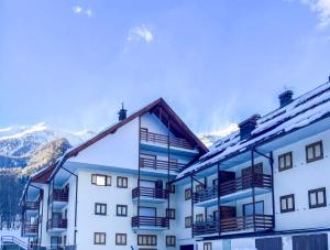 Casa Castoro - Nel cuore della Val di Peio