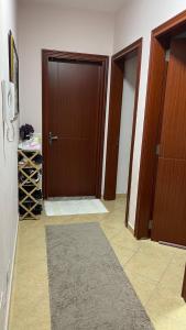 Apartament Astir