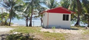La Casa de Marina