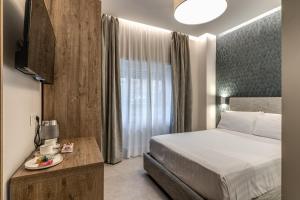 LF Borgo Trastevere