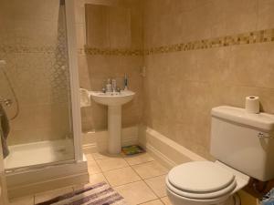 Flat with sea views close to TT Grandstand