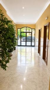 Los Pacos Apartamento luminoso con parking y piscina