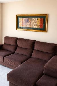Los Pacos Apartamento luminoso con parking y piscina