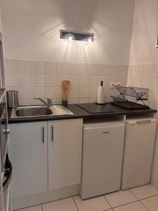 Petit cocon au bord de lErdre-Hyper centre Nantes