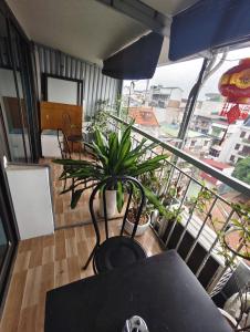 Hanoi Old Town Homestay