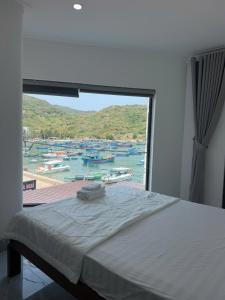 Khách Sạn Thuận Châu